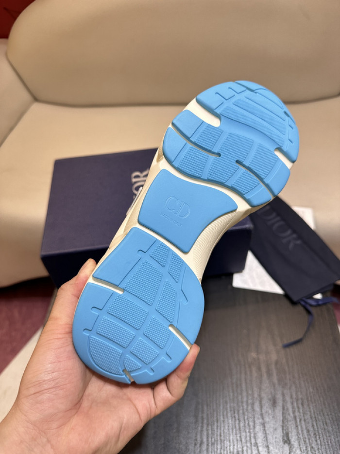 d10r homme b22 trainer sneaker