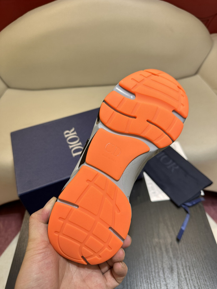 d10r homme b22 trainer sneaker