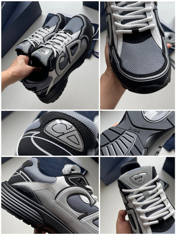 d10r b30 sneaker