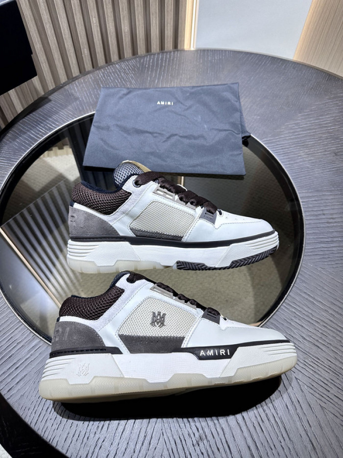 amiri sneaker am66