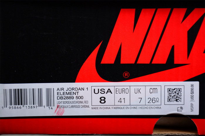 air jordan 1 element gore-tex db2889-500