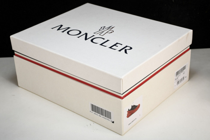 moncel sneaker ms1