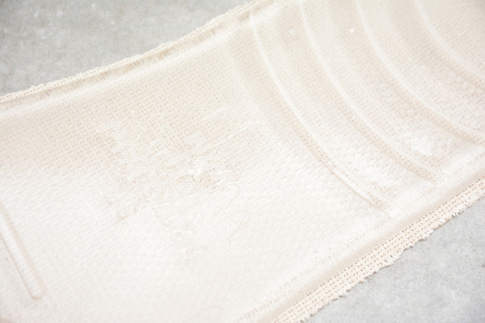 blcg sneaker tess.s.gomma beige golden 570391 w2gn1 9000