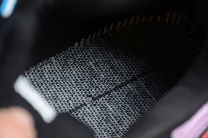 blcg sneaker tess.s.gomma black pink orange blue 542023w1gc11054