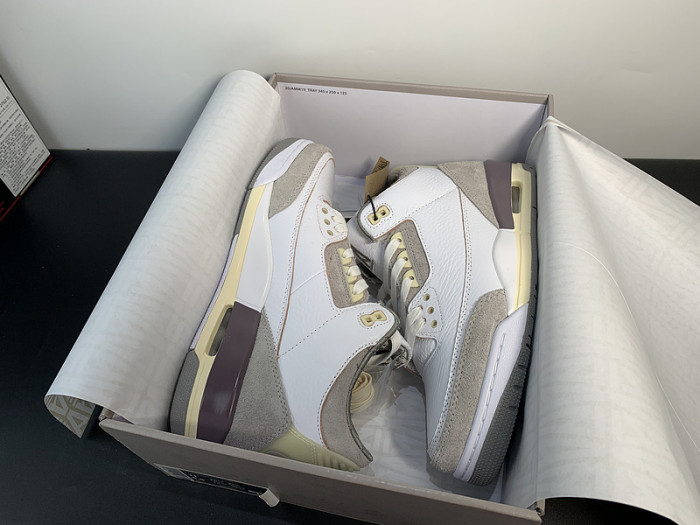 air jordan 3 retro a ma maniére (w) dh3434-110