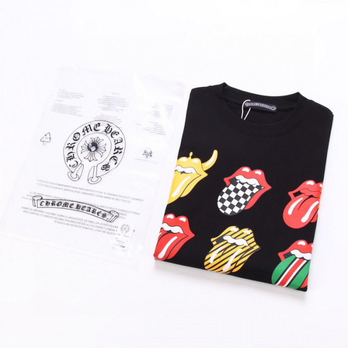 chr0me heart t-shirt Ch*0me6