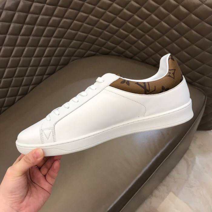 louiv luxembourg sneaker