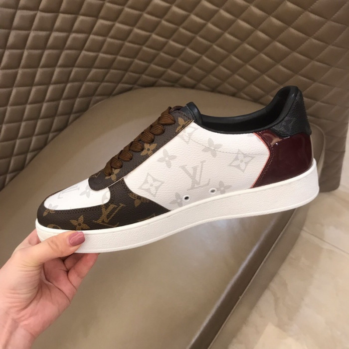louiv beverly hills sneaker