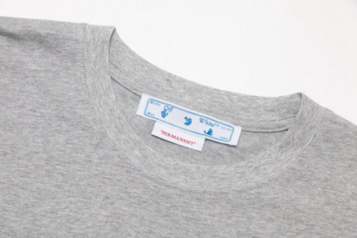 off-white t-shirt w42