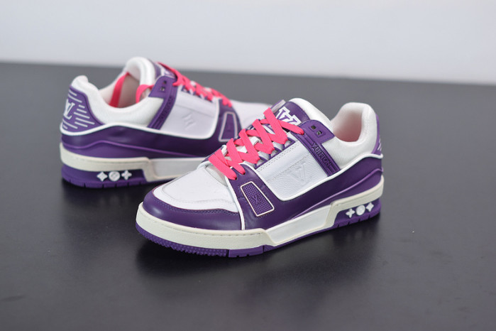 d00g7 louiv lv sneaker low