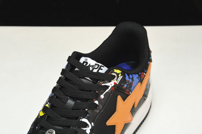 a bathing ape bape sta hp33-137