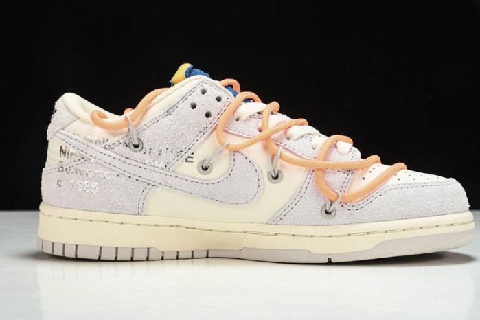 nike dunk low lot 19 dj0950-119