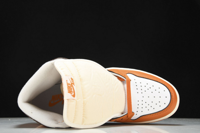 air jordan 1 high og wmns starfish do9369-101