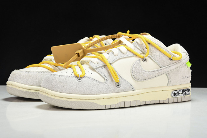 nike dunk low lot 39 dj0950-109