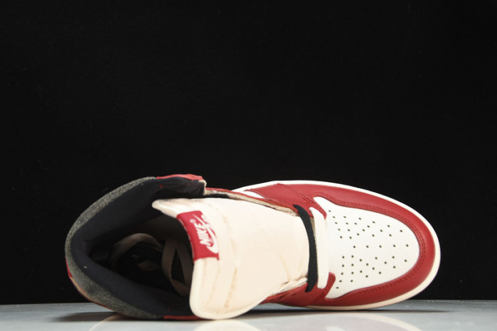 air jordan 1 high og lost & found dz5485-612