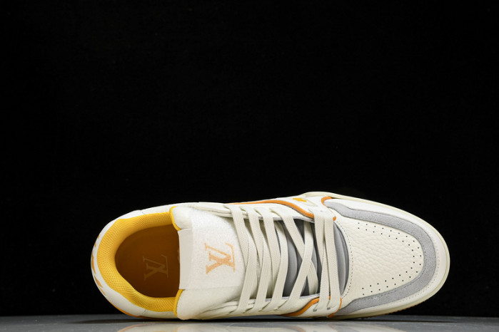 louiv trainer sneaker low