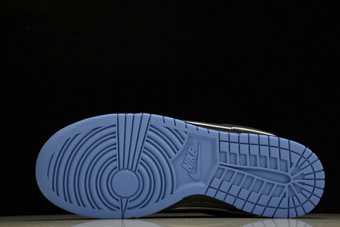 nike dunk sb low blue lobster - 313170-342