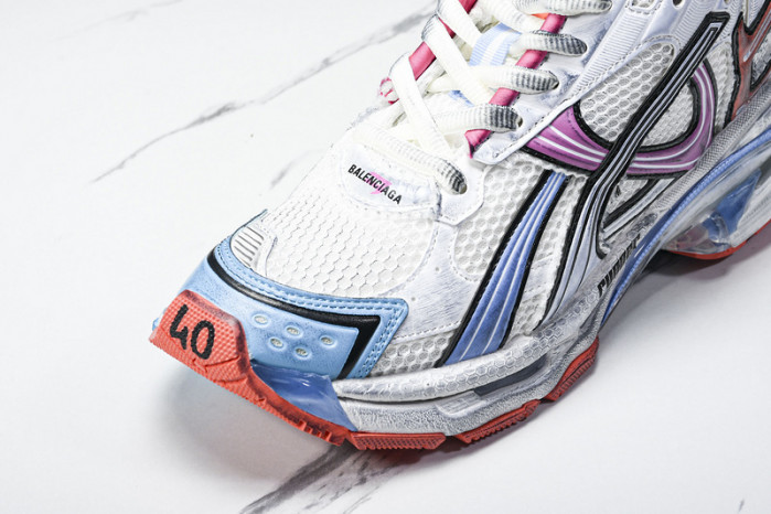 blcg runner w3rbw-2325