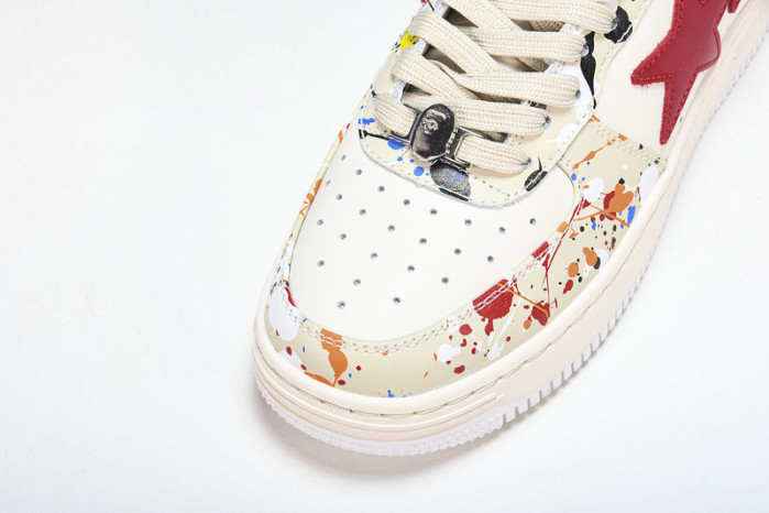 a bathing ape bape sta hp33-138