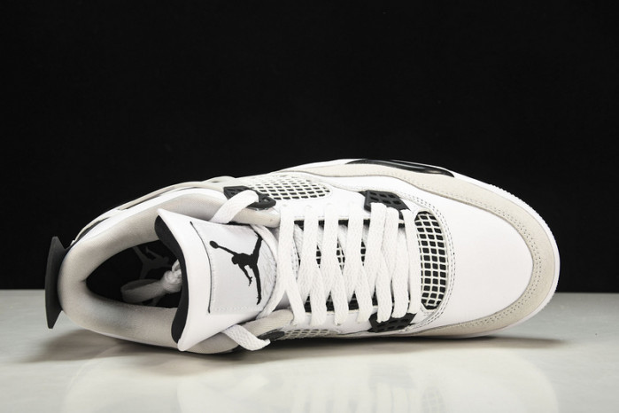 air jordan 4 retro military black dh6927-111