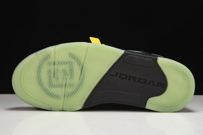 air jordan 5 retro “anthracite” dm4640-036