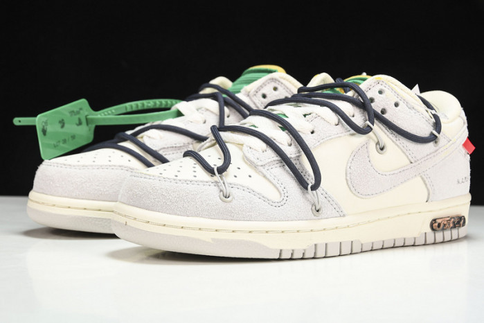nike dunk low lot 20 dj0950-115