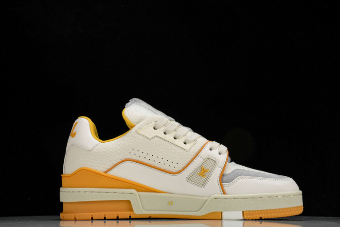 louiv trainer sneaker low