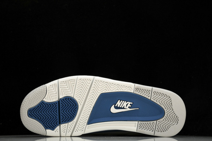 air jordan 4 “military blue” fv5029-141