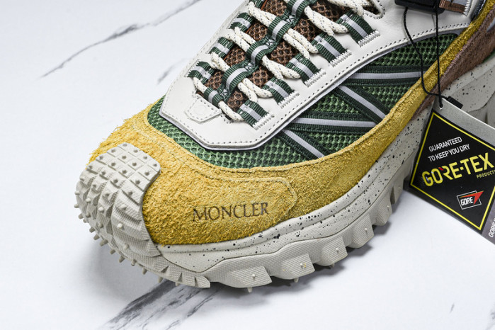 moncel sneaker ms31