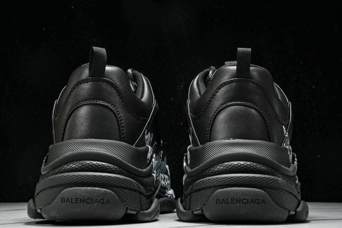 blcg triple s w2fay-9017