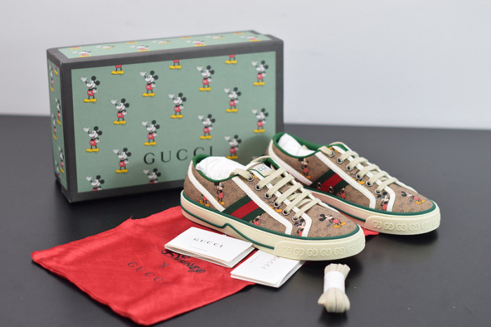 G*u*i rhyton sneaker