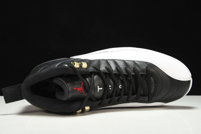 air jordan 12 playoffs 2022 release date ct8013-006