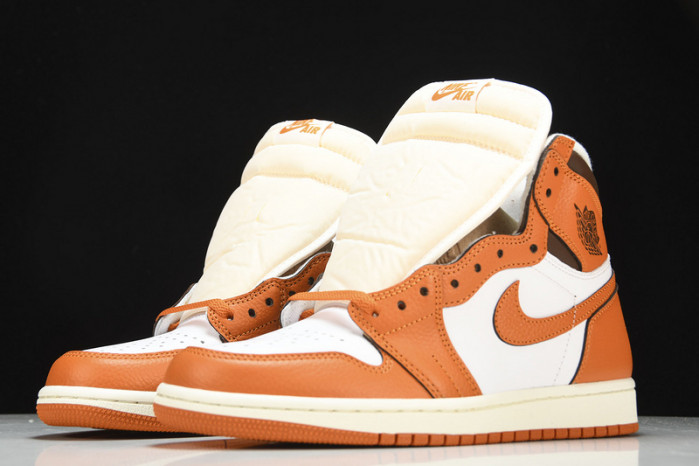 air jordan 1 high og wmns starfish do9369-101