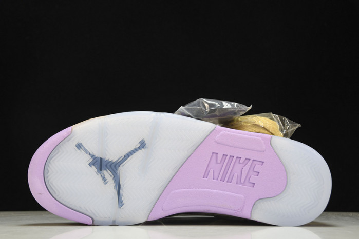 air jordan 5 retro dj khaled we the best sail dv4982-175