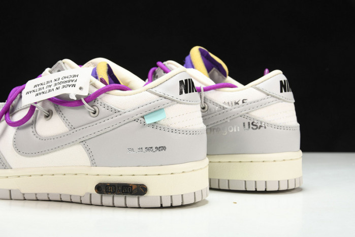 nike dunk low lot 28 dm1602-111