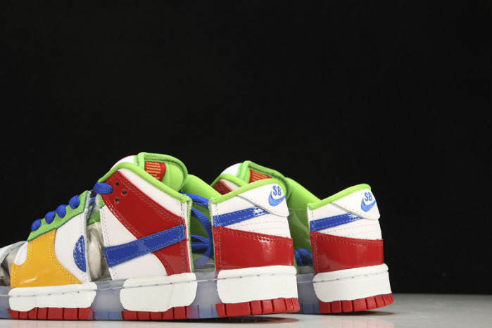 nike sb dunk low ebay sandy bodecker fd8777-100