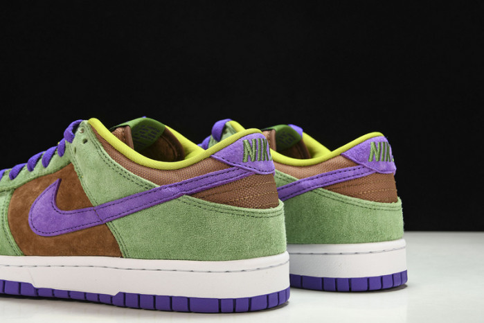 nike dunk low veneer (2020) da1469-200