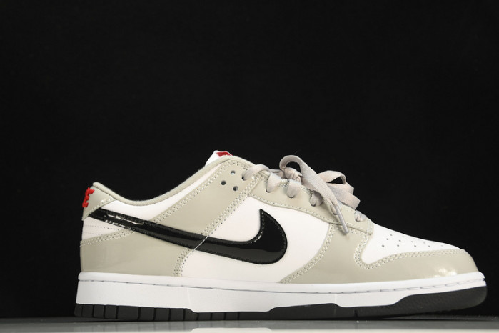 nike dunk low light iron ore dq7576-001
