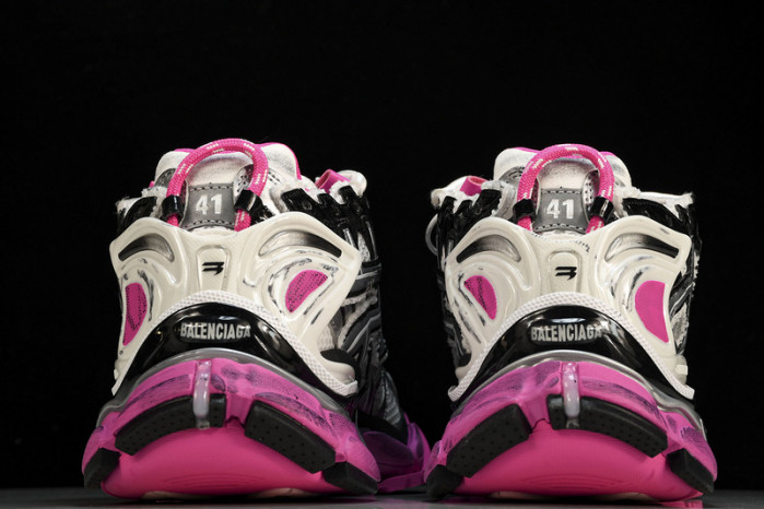 blcg runner w3rbw-9155