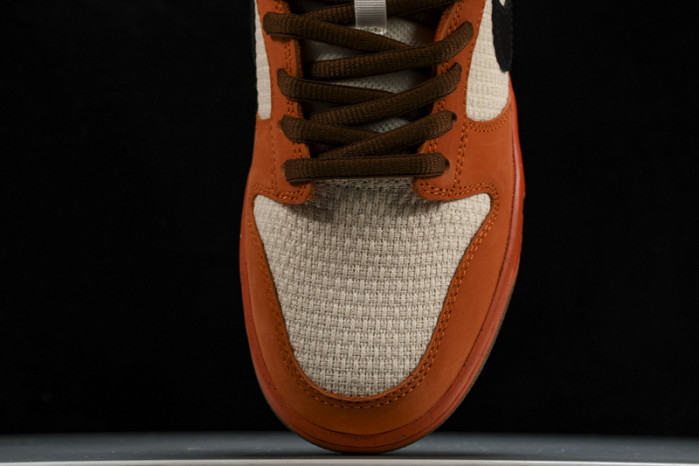 nike dunk sb low premium“un-hemp” 313170-101
