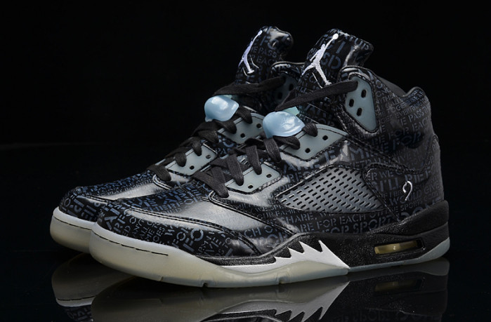 air jordan 5 retro doernbecher 633068-010