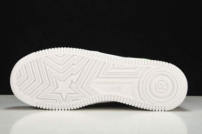 a bathing ape bape sta low tokyo (2021) hp33-128