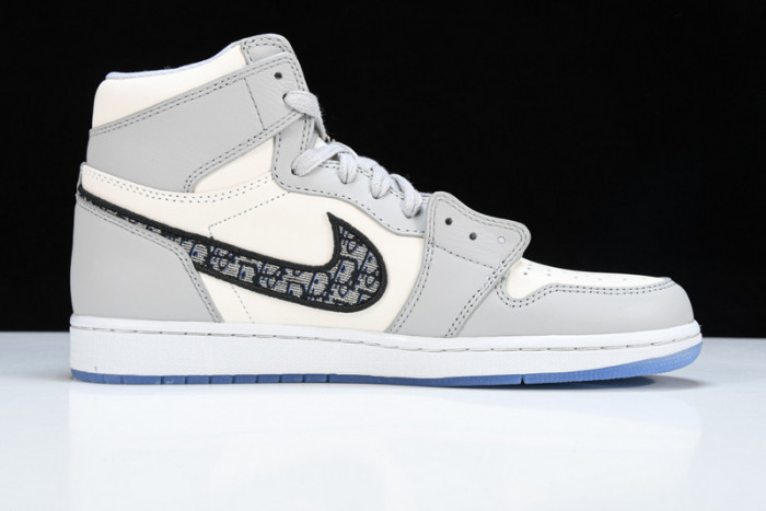 d10r x air jordan 1 high og (d10r shoe box ) cn8607-002