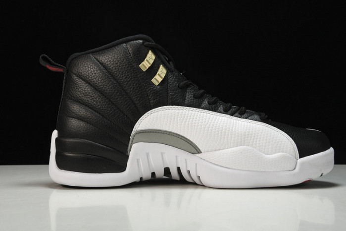 air jordan 12 playoffs 2022 release date ct8013-006