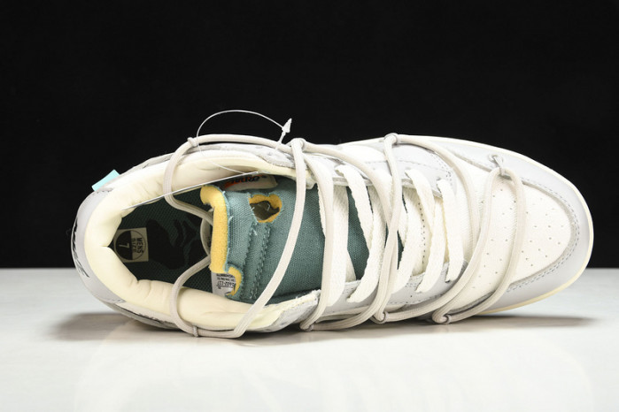 nike dunk low lot 42 dm1602-117