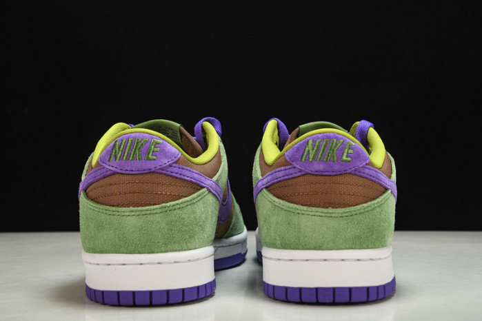 nike dunk low veneer (2020) da1469-200