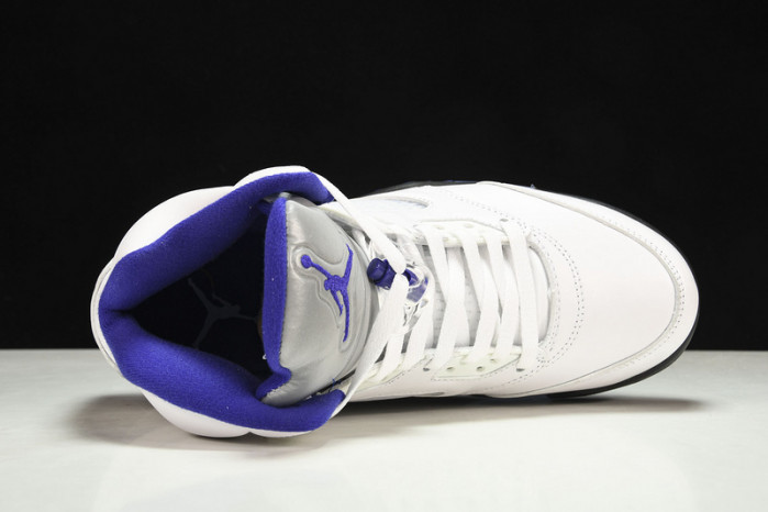 air jordan 5 retro dark concord dd0587-141