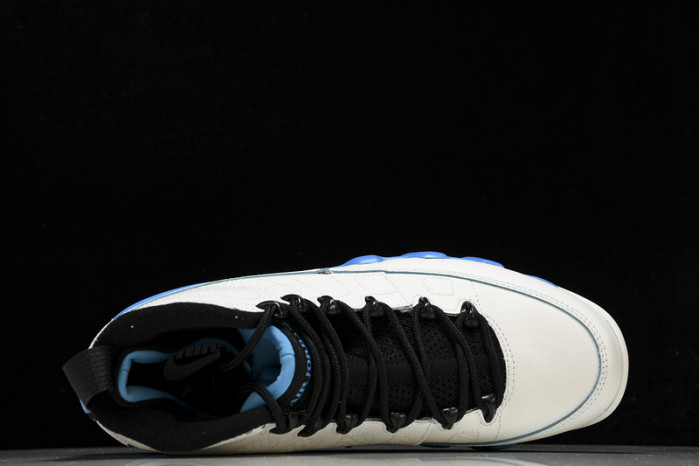 air jordan 9 “powder blue” fq8992-101
