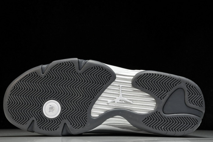 air jordan 14“flint grey” fj3460-012
