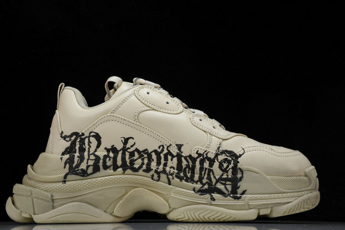 blcg triple s w2fay-9016